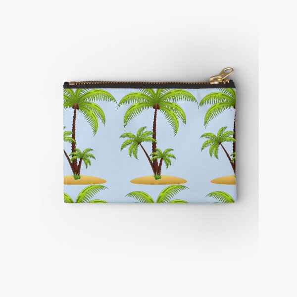 Item preview, palm trees designed and sold by sbrstore.