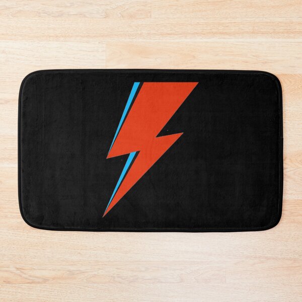 Item preview, Bowie Symbolic Popular Premium T-Shirt designed and sold by antreja.