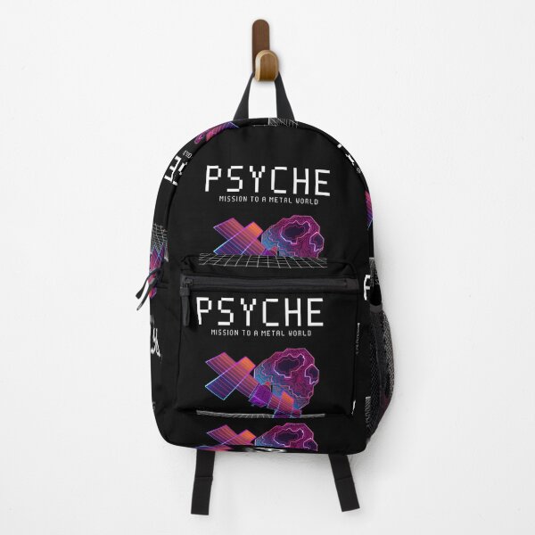 Item preview, Psyche Mission to a Metal World designed and sold by marboywonderboy.