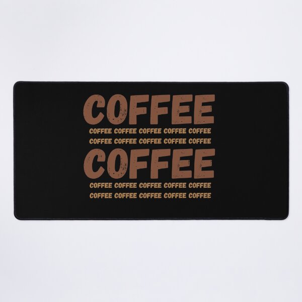 Item preview, Coffee Coffee Coffee designed and sold by TeeRayBee.