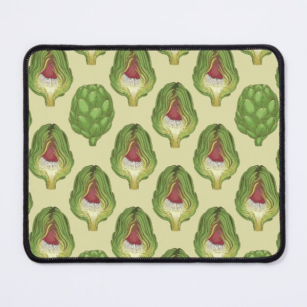 Item preview, Artichoke designed and sold by deepfuze.