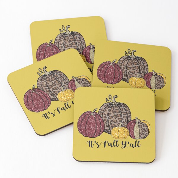 Item preview, Its Fall Yall T-Shirt Women, Fall Apparel, Fall Clothes Women, Fall Mug, Leopard Pumpkin, Happy Fall Yall, Fall Tshirts, Peace Love Fall, Fall Pumpkin designed and sold by Nrlifecreations.