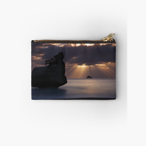 Item preview, Cathedral Cove Rock Stack - Coromandel Peninsula  NZ designed and sold by Mark Shean.