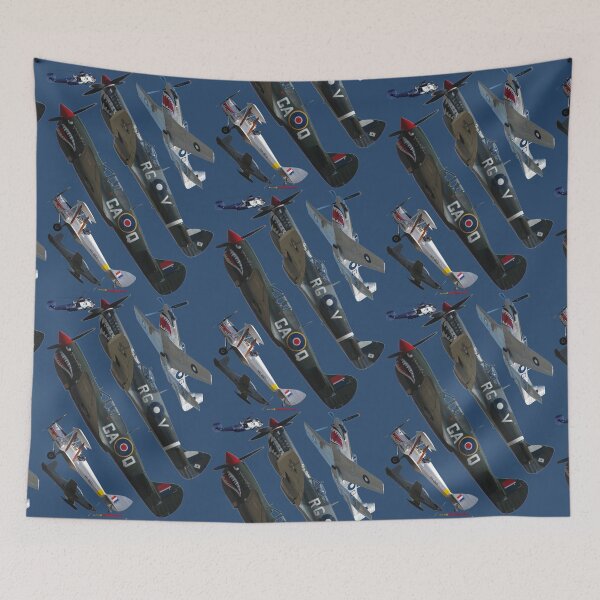 Item preview, Angry Shark Birds Design designed and sold by muz2142.