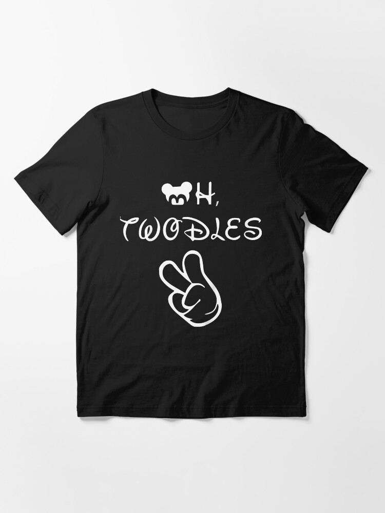 oh twodles shirt