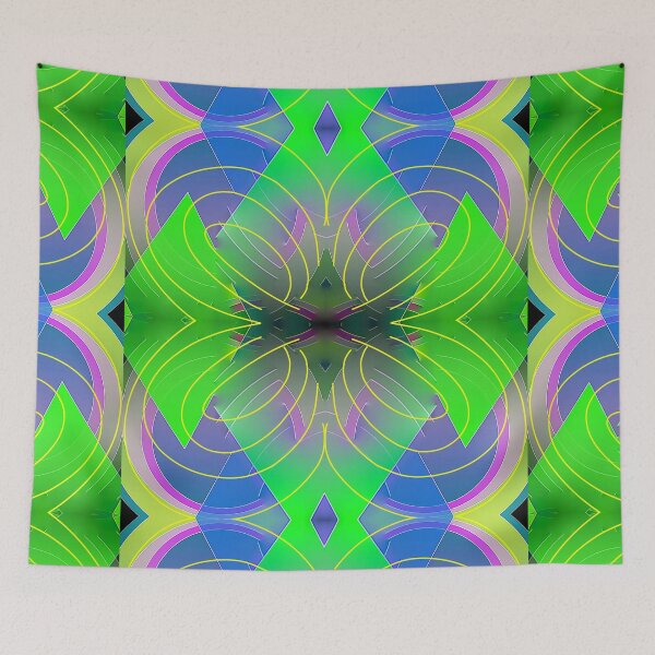 Item preview, Spring Fed  designed and sold by Burtoncolorado.