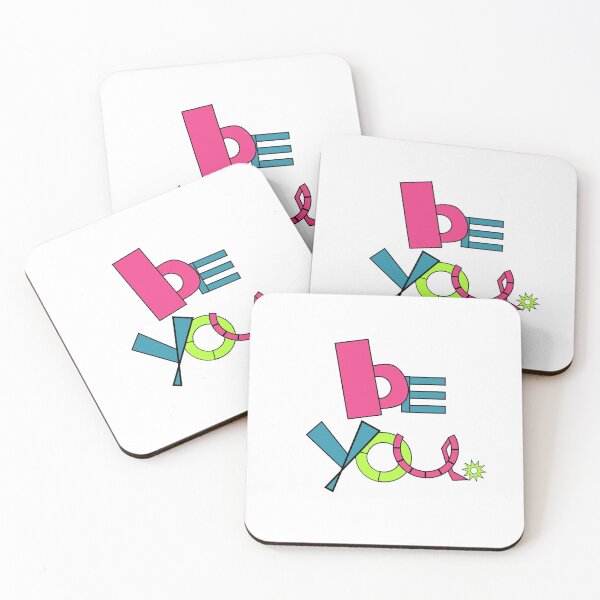 Item preview, Be You Transparent  designed and sold by Jeni Junk-Short.