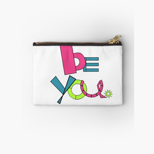 Item preview, Be You Transparent  designed and sold by Jeni Junk-Short.