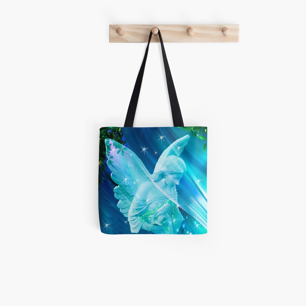 dance angel bag