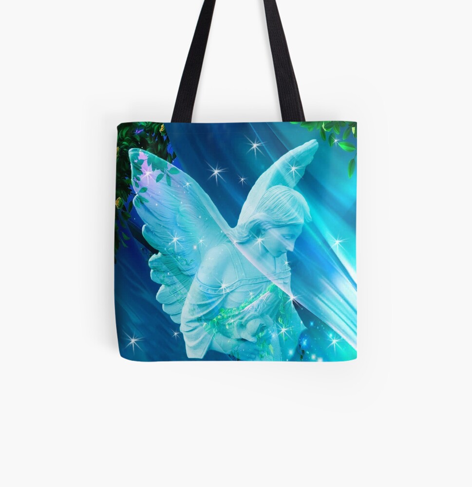 dance angel bag