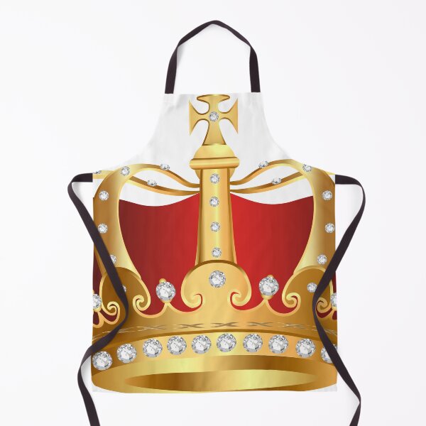 Item preview, its a king crown stickers and shirts here designed and sold by MasterPiece.