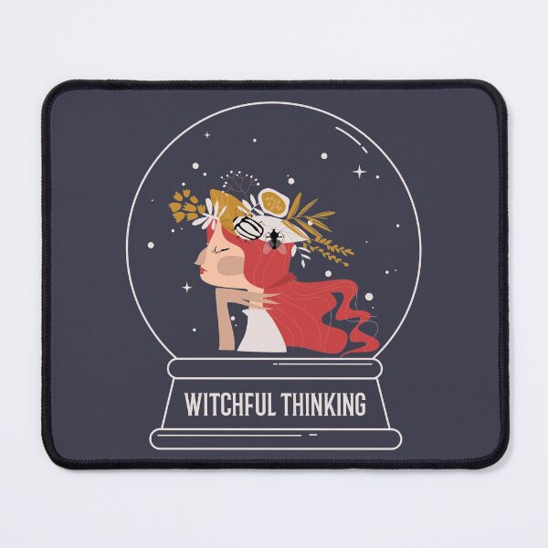 Item preview, Witchful Thinking designed and sold by LKDesigns24.