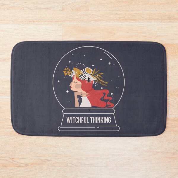 Item preview, Witchful Thinking designed and sold by LKDesigns24.