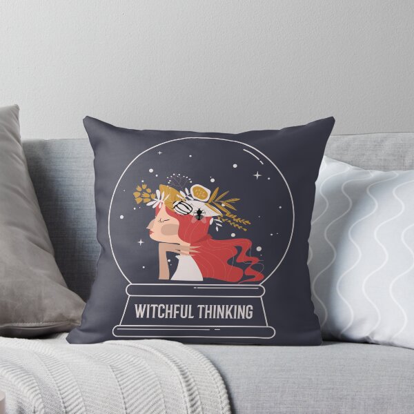 Item preview, Witchful Thinking designed and sold by LKDesigns24.
