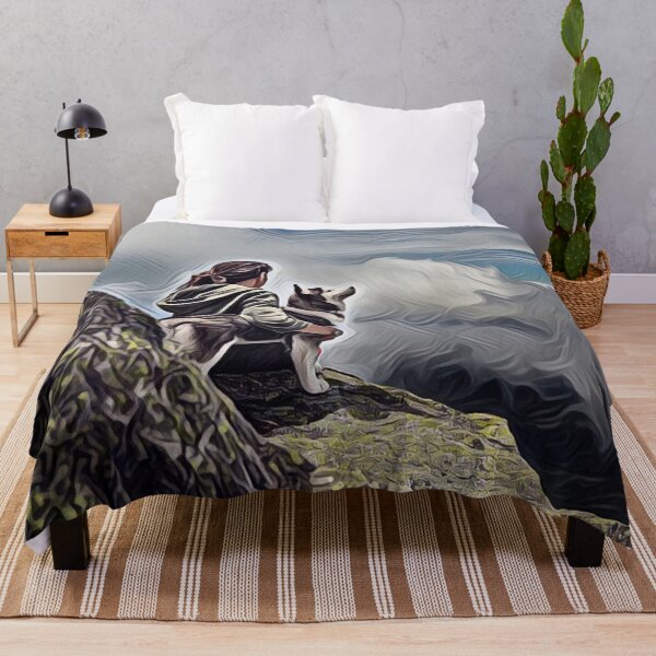 Item preview, The Edge Of The Mountain designed and sold by Funpart.