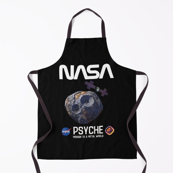 Item preview, Psyche Mission designed and sold by marboywonderboy.