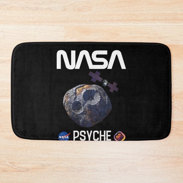 Item preview, Psyche Mission  designed and sold by marboywonderboy.