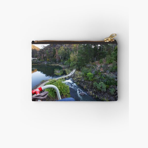 Item preview, Beautiful Tasmania - Soaring across Cataract Gorge designed and sold by georgieboy98.