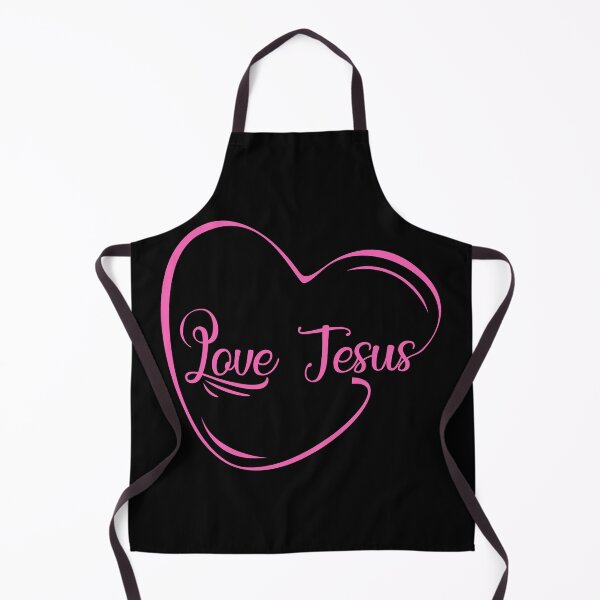Item preview, love Jesus designed and sold by TTOLEDO10K.