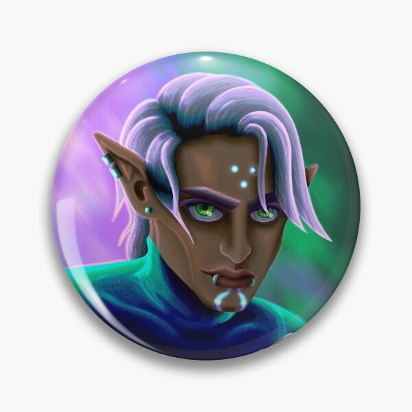 Item preview, Modern Fen designed and sold by EluvianArts.