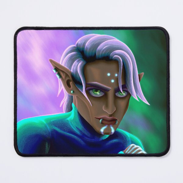 Item preview, Modern Fen designed and sold by EluvianArts.
