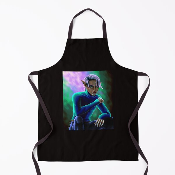 Item preview, Modern Fen designed and sold by EluvianArts.