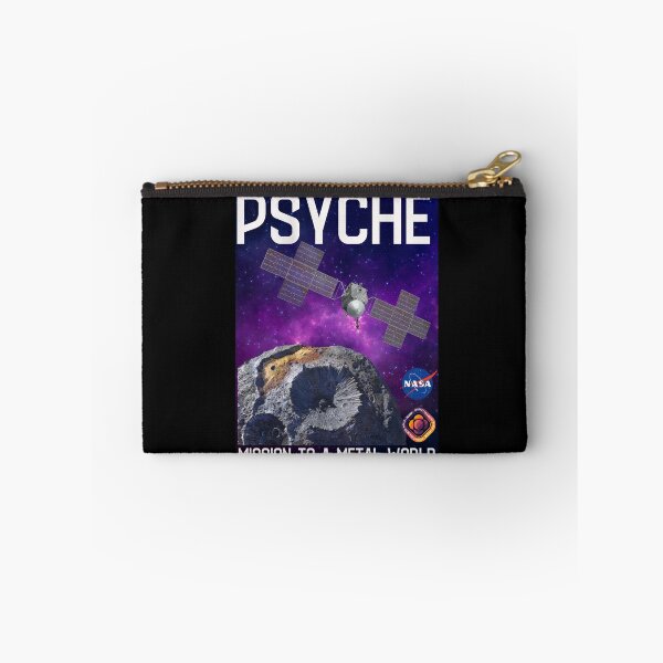 Item preview, Psyche Mission  designed and sold by marboywonderboy.