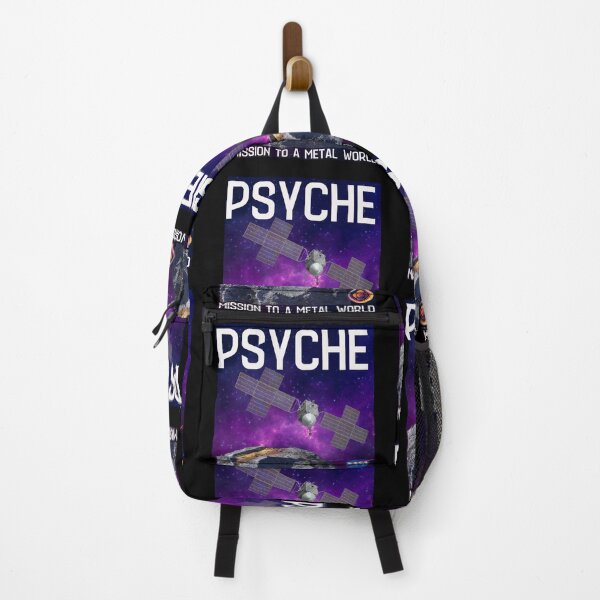 Item preview, Psyche Mission  designed and sold by marboywonderboy.