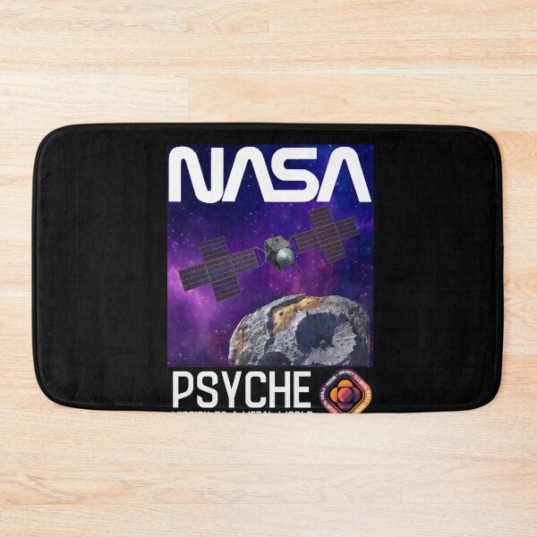 Item preview, Psyche Mission  designed and sold by marboywonderboy.