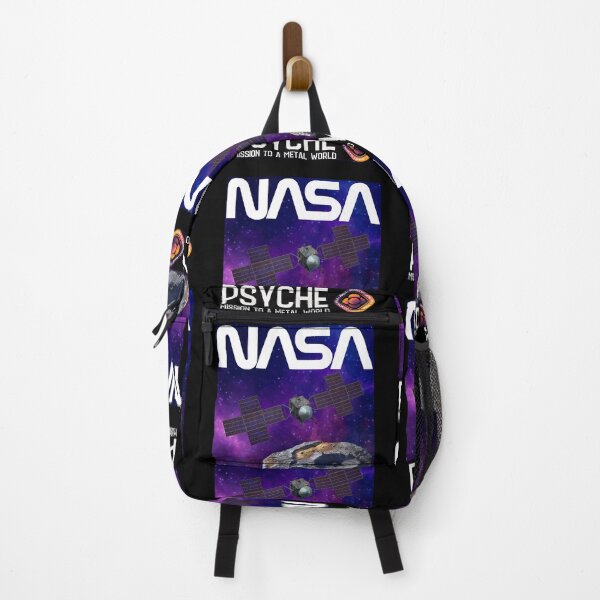 Item preview, Psyche Mission  designed and sold by marboywonderboy.