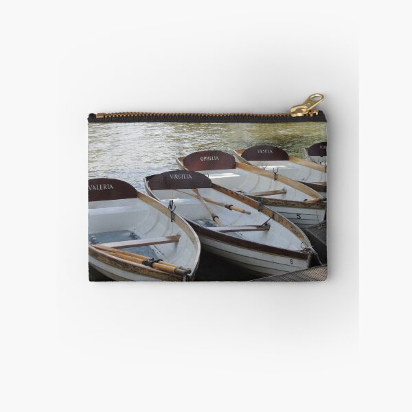 Artikelvorschau, Stratford upon Avon Boote entworfen und verkauft von CreativeEm.