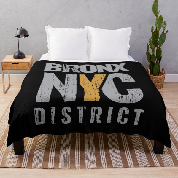 Item preview, Bronx - New York City America best places designed and sold by AEGMEDIA.