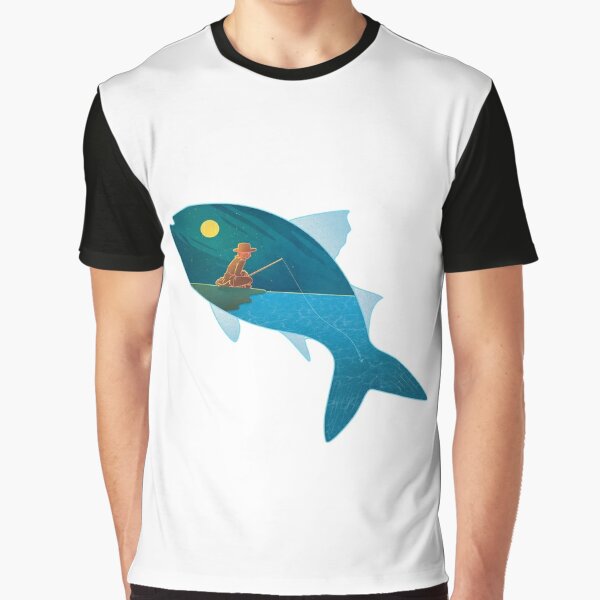 Page 7  12,000+ Fishing Anime T Shirt Pictures