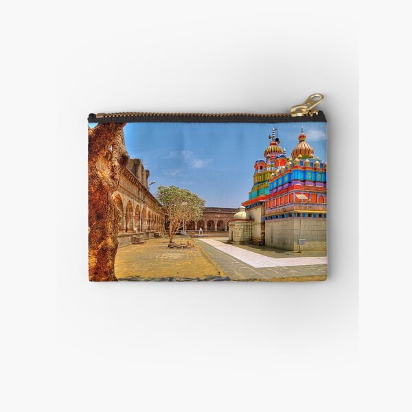 Item preview, Khandoba Temple - Nimgaon designed and sold by Prasad.