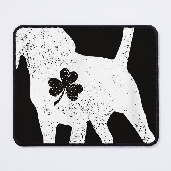 Item preview, Labrador Shamrock St Patricks Day Lab Dog Lover Gift designed and sold by yolandadecker.