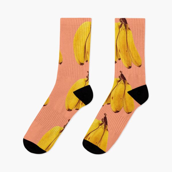 Item preview, Bananas designed and sold by NeonxHeart.