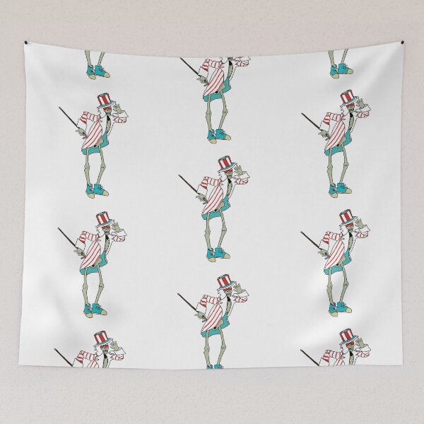 Item preview, Uncle Sam designed and sold by johnpatalano.