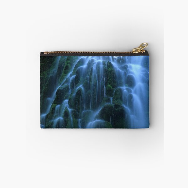 Item preview, Proxy Falls Detail designed and sold by Bob Christopher.