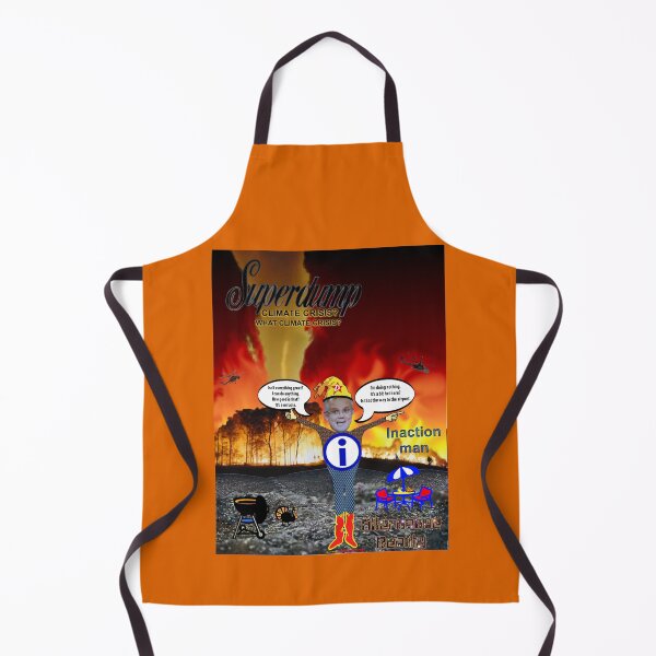 Item preview, Inaction Man Design designed and sold by muz2142.
