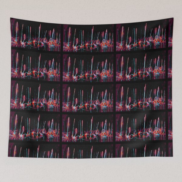 Item preview, Abstract Colors & Swirls designed and sold by MVanHyll.