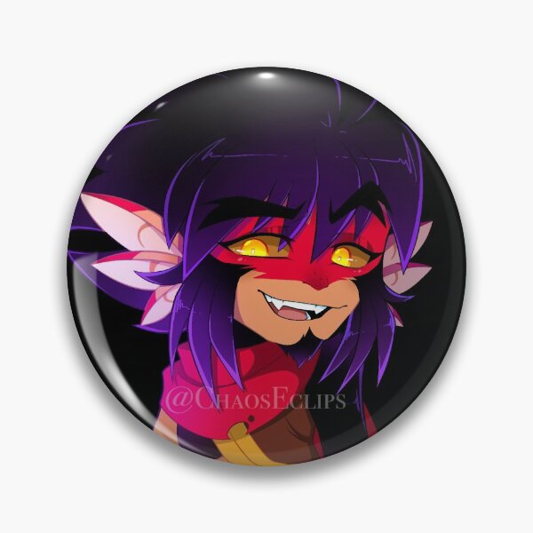 Item preview, Six-Eared Macaque! designed and sold by ChaosEclips.