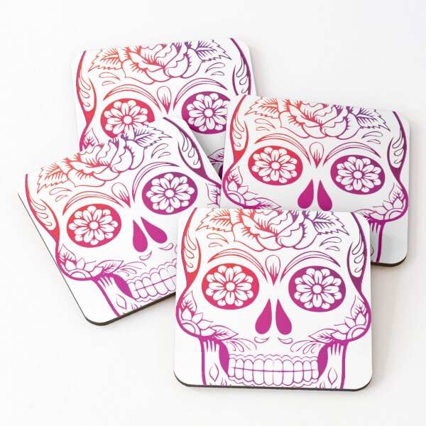Item preview, Day of the dead | dia de los Muertos designed and sold by DynastyArt.