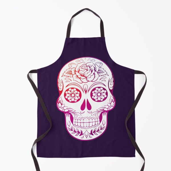 Item preview, Day of the dead | dia de los Muertos designed and sold by DynastyArt.