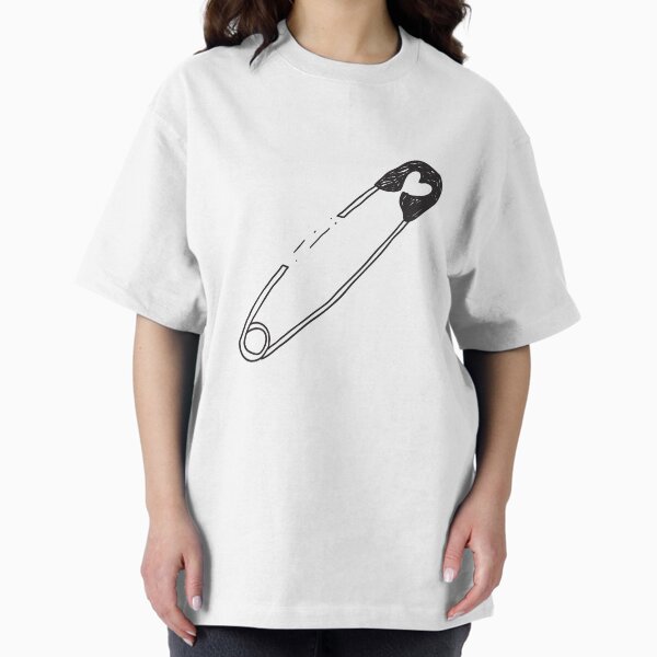Item preview, Safety pin designed and sold by kostolom3000.
