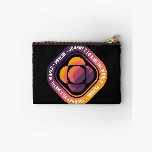 Item preview, Psyche Asteroid Mission  Logo designed and sold by marboywonderboy.