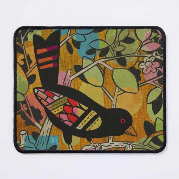 Evensong Mouse Pad
