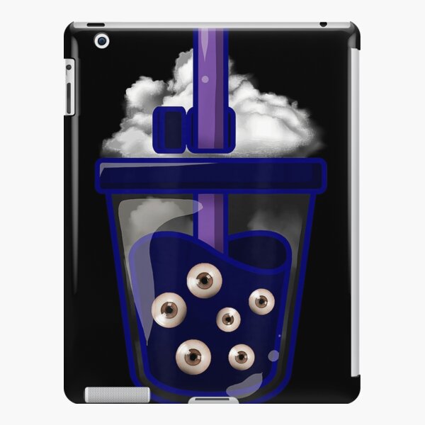 Weirdcore Aesthetic Dreamcore Creepy Shadow & Eyes Oddcore iPad Case &  Skin for Sale by ShanteWoodley