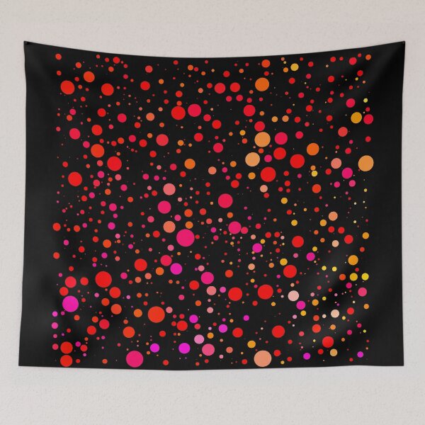 Item preview, Spots 002 designed and sold by Rupert Russell.