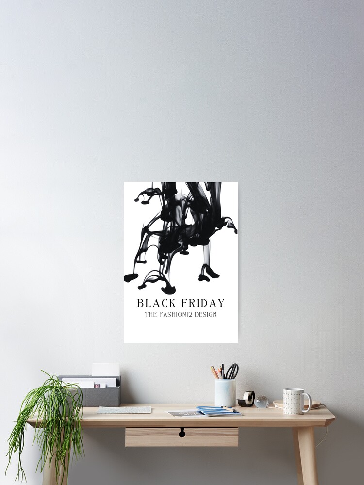 Black friday designer T shirts\