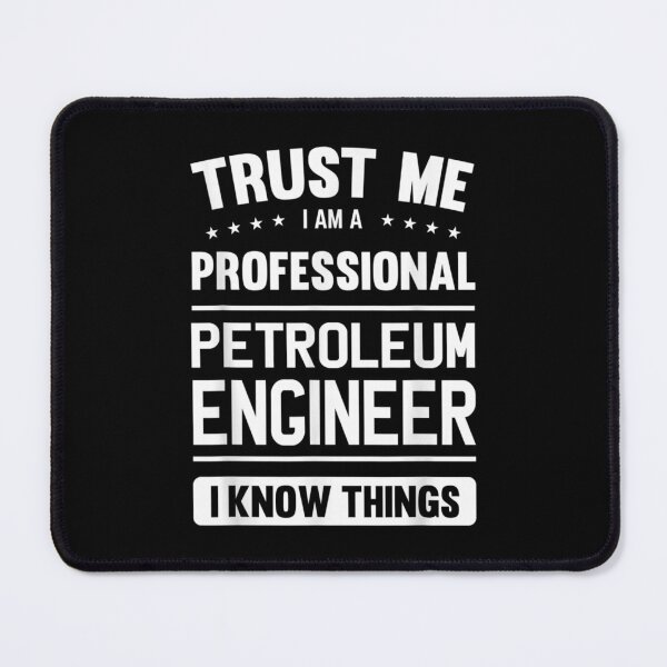 Item preview,  Petroleum Engineer Idea Trust designed and sold by paudels.
